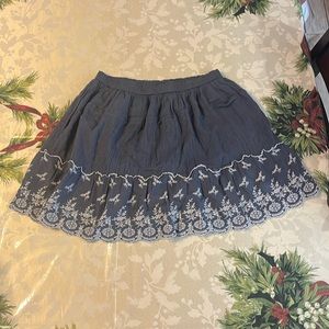Abercrombie & Fitch Skirt